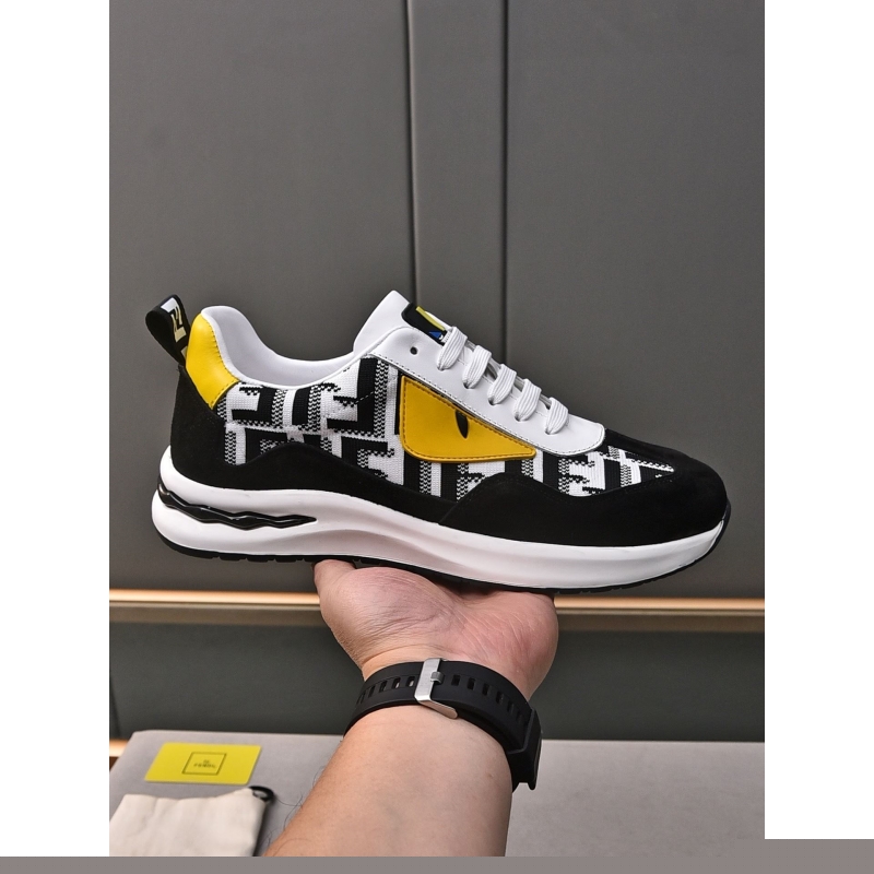 F**di sneakers